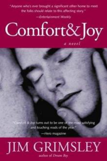 Comfort and Joy Read online