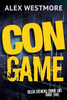 Con Game Read online