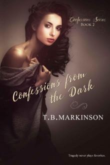 Confessions From the Dark Read online