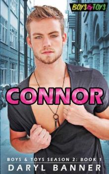 Connor Read online