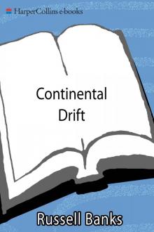 Continental Drift Read online