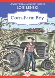 Corn-Farm Boy Read online
