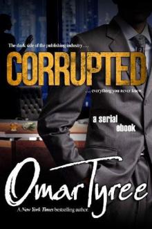 Corrupted Chapter 13 Read online