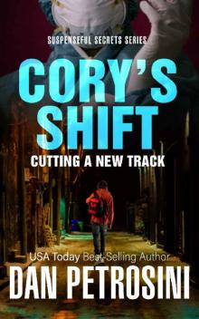Cory's Shift Read online