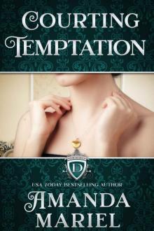 Courting Temptation: The House of Devon