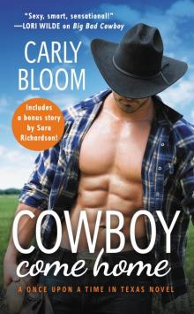 Cowboy Come Home Read online