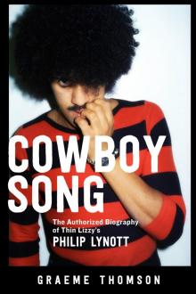 Cowboy Song Read online