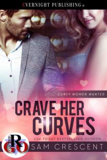 Crave Her Curves Read online
