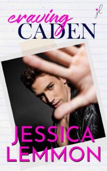 Craving Caden (Lost Boys Book 2) Read online