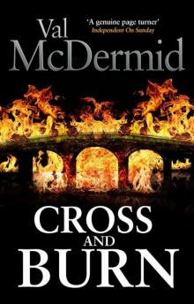 Cross and Burn Read online