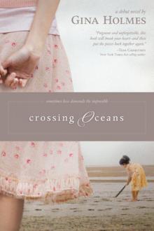 Crossing Oceans Read online