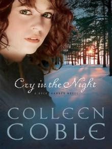 Cry in the Night Read online