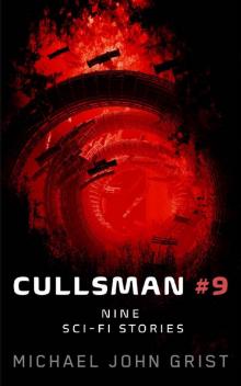 Cullsman #9 Read online
