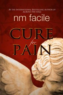 Cure For Pain Read online