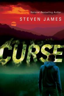 Curse (Blur Trilogy Book 3) Read online