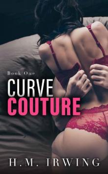 Curve Couture Read online