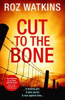Cut to the Bone Read online