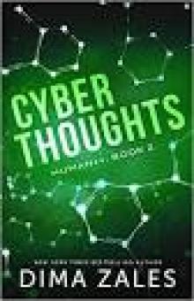 Cyber Thoughts Read online