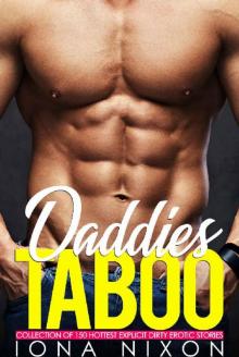 Daddies Taboo Read online