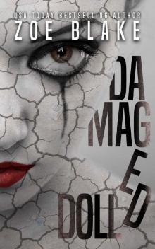 Damaged Doll (Broken Doll Series Book 2) Read online