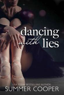 Dancing With Lies (Barre To Bar Book 1) Read online