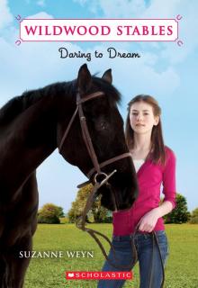 Daring to Dream Read online