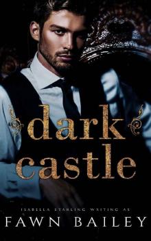 Dark Castle (The Dazzling Court Book 1)