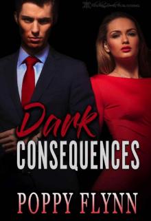 Dark Consequences (Club Risque Book 4) Read online