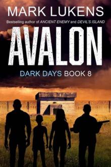 Dark Days | Book 8 | Avalon Read online