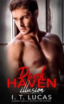 Dark Haven Illusion (The Children Of The Gods Paranormal Romance Book 47) Read online