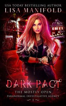 Dark Pact Read online