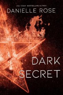 Dark Secret (Darkhaven Saga Book 1) Read online