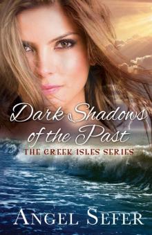 Dark Shadows of the Past Read online