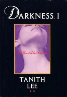 Darkness, I Read online