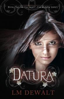 Datura Read online