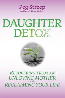 Daughter Detox