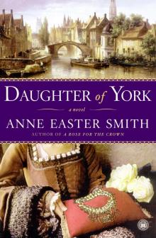 Daughter of York Read online