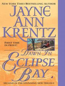 Dawn in Eclipse Bay Read online