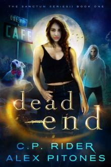Dead End Read online