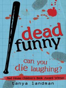 Dead Funny Read online