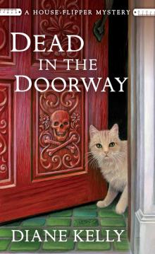 Dead in the Doorway Read online