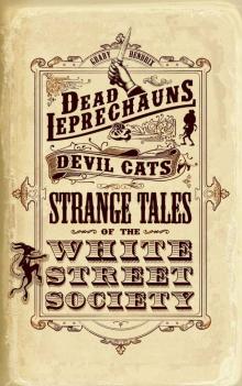 Dead Leprechauns & Devil Cats