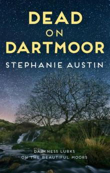 Dead on Dartmoor Read online