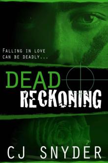 Dead Reckoning Read online