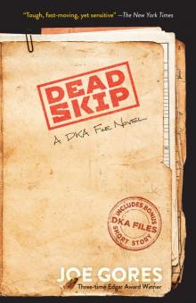Dead Skip Read online