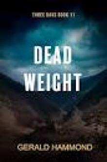 Dead Weight (Three Oaks Book 11) Read online