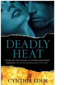 Deadly Heat Read online