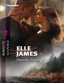 Deadly Reckoning Read online