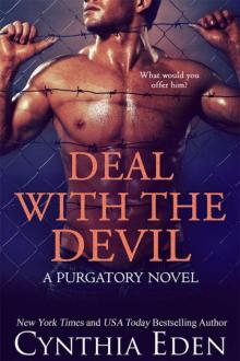Deal With the Devil Read online
