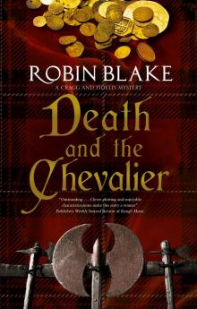 Death and the Chevalier Read online